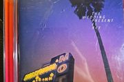 The Wedding Present CD  - El Rey
