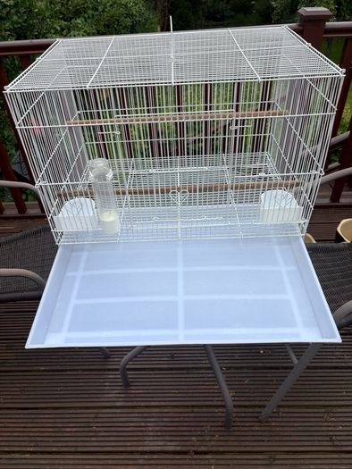 Cage