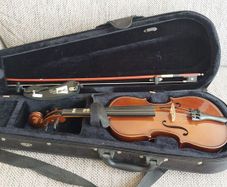 MARCATO 1/2 size violin