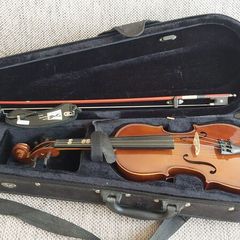 MARCATO 1/2 size violin