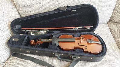MARCATO 1/2 size violin