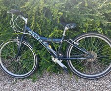 Boys Bicycle