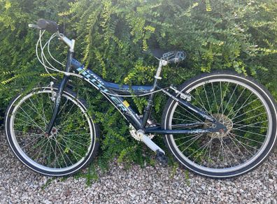 Boys Bicycle