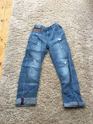 Boys Jeans Bundle