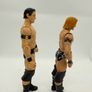 wwe Nexus Heath Slater & Wade Barrett action figures Image 2