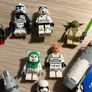 lego star wars Image 7