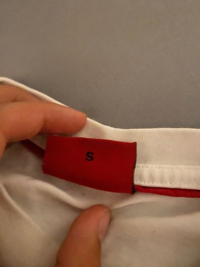 Mens hugo boss t shirt