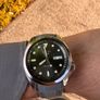 Seiko Automatic Men watch Image 2