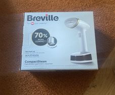 compact steam