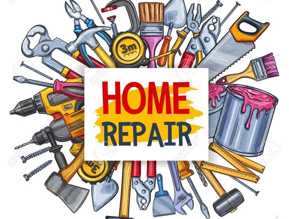 Professional Handyman and Home Repair Services