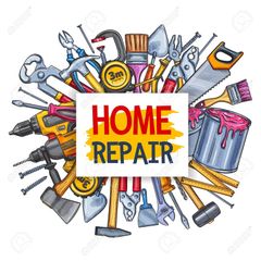 Professional Handyman and Home Repair Services