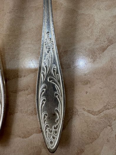 Vintage Nicker silver/Germal silver sets
