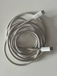 Original Apple 240W Type C Charging Cable