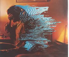 The Alan Parsons Project 12" Vinyl