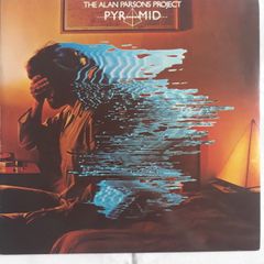 The Alan Parsons Project 12" Vinyl