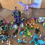 lego friends and Lego elves collection Image 9