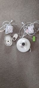 Tomy Baby monitor