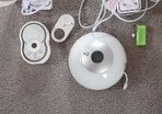 Tomy Baby monitor