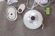 Tomy Baby monitor