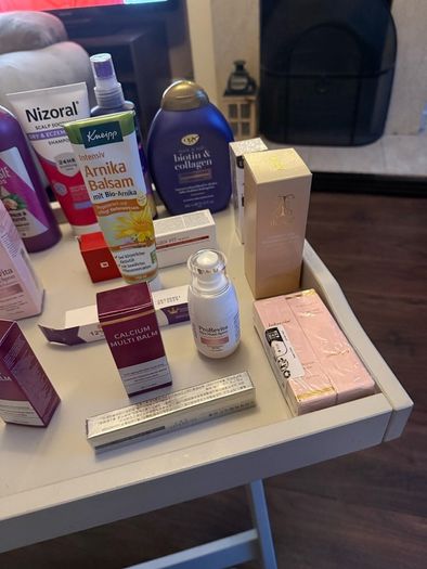 haircare bundle