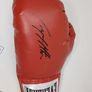 Ricky Hatton Signed Boxing Glove & Photograph Image 4