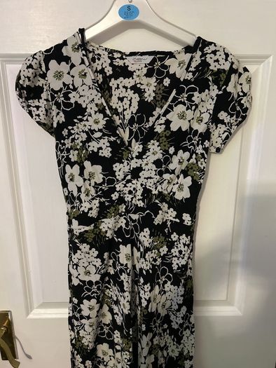 new look dress
