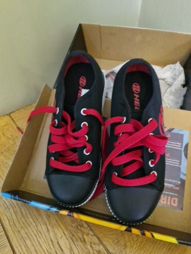 Heelys