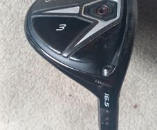 Titleist 915 3 Wood
