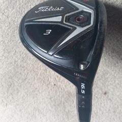 Titleist 915 3 Wood