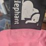 Elephant Bean Bag Image 2