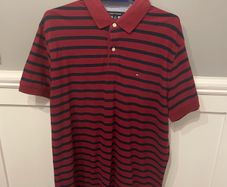 Tommy Hilfiger Polo XL