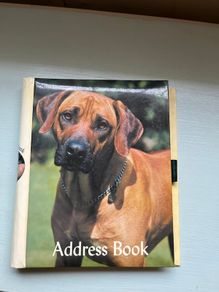 Address Book