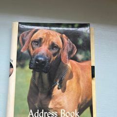 Address Book