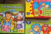 toys educational