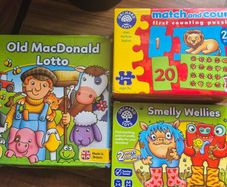 toys educational