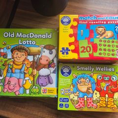 toys educational