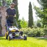 Lawnmower Image 3