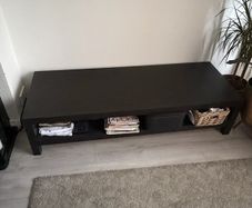 TV stand Free