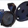 PUMP FOR septic tanks and dirty water + 30M hose Image 9