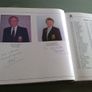 Lisburn Golf Club 1905-2005 Ireland Irish Antrim local history Image 2