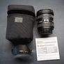 Sigma 10-20mm F4-5.6 EX DC HSM Nikon DX + Hoya Pro1 Filter + Case + Hood + Manual Image 2