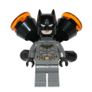 Lego BATMAN Minifigure Lego Batman Minifigure Image 2