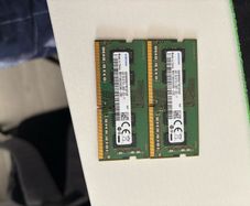 8gb Ram So-dimm Laptop 2133