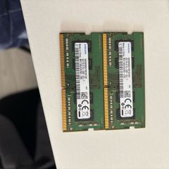 8gb Ram So-dimm Laptop 2133