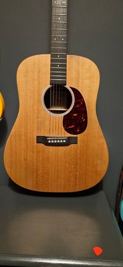 Martin Dreadnought
