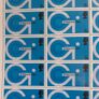Sheets of Vintage UK Postage Stamps Image 7