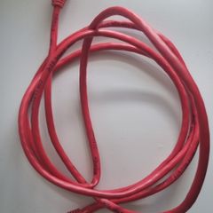 Ethernet cable