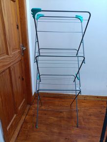 3-Tier Clothes Airer