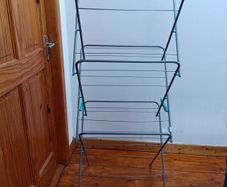 3-Tier Clothes Airer