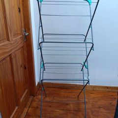 3-Tier Clothes Airer